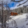 Crans Montana - Chalet Hiver . Crans Montana